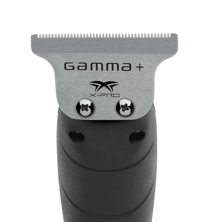 GAMMA+ Repuesto de cuchilla móvil fija de grado profesional