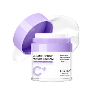 Crema de Barrera Cutánea Hidratante Profunda #OOTD para Hombres y M...