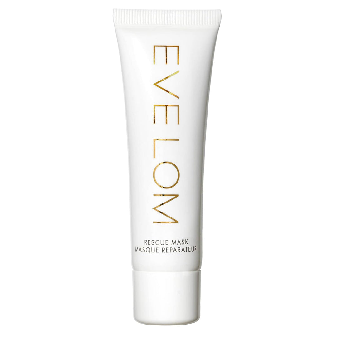 EVE LOM Máscara de rescate | Máscara facial que purifica e hidrata...