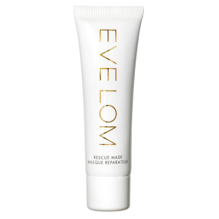 EVE LOM Máscara de rescate | Máscara facial que purifica e hidrata...