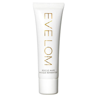 EVE LOM Máscara de rescate | Máscara facial que purifica e hidrata...