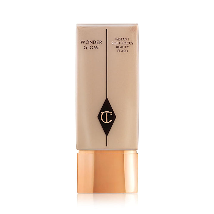 Charlotte Tilbury Wonderglow Face Primer - Soft-Focus, Illuminating...