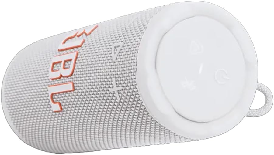 JBL Paquete de altavoz Bluetooth portátil compacto Grip con funda g...