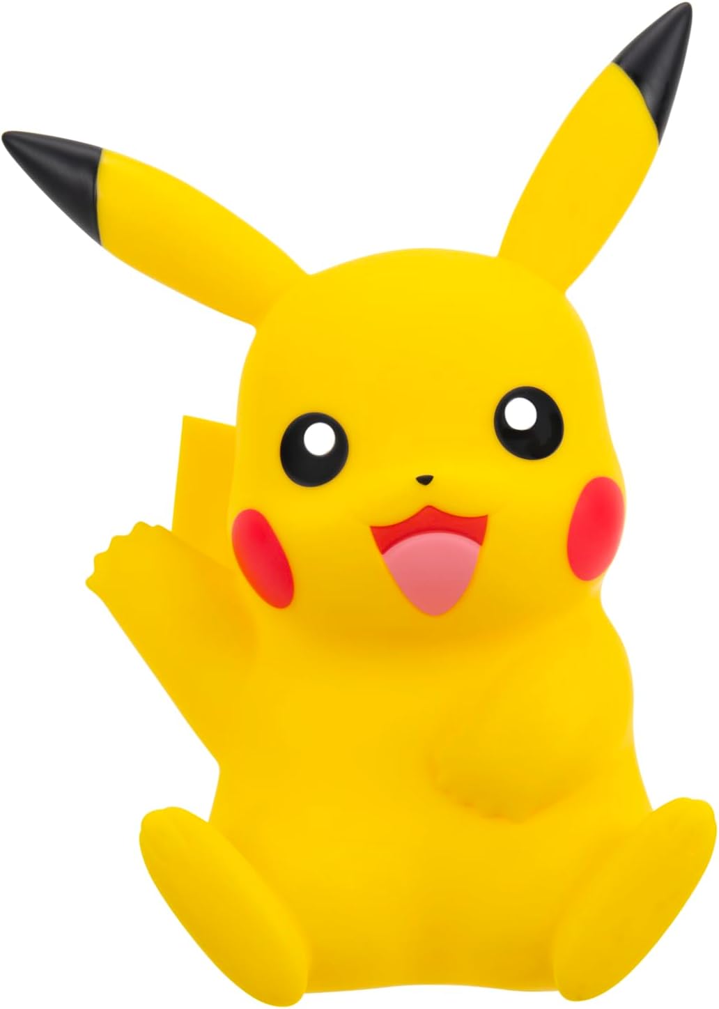 Pokemon Pikachu Select - Figura de vinilo de 8 pulgadas