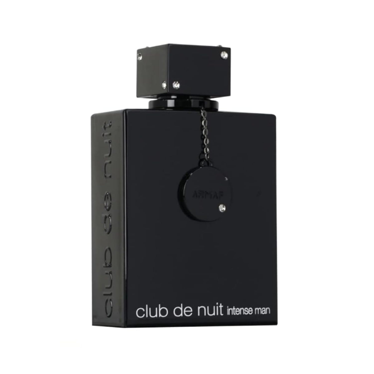 Armaf Club de Nuit Intense para hombre Eau de Parfum en aerosol, 6....