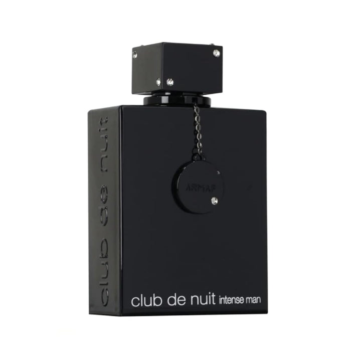 Armaf Club de Nuit Intense para hombre Eau de Parfum en aerosol, 6....