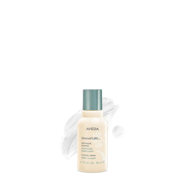 Aveda Shampure Nurturing Shampoo for Fine to Medium Hair | Gently C...
