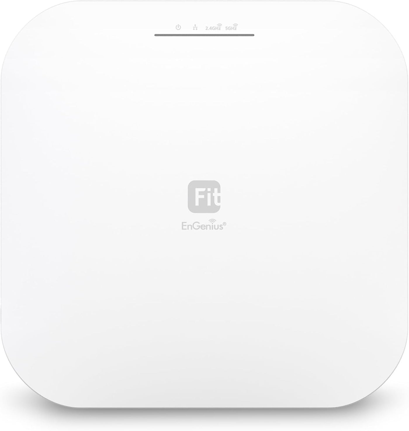 EnGenius AP inalámbrico 4X4 Wi-Fi 6 Dual Band AX3600 | PoE+ de 2.5...