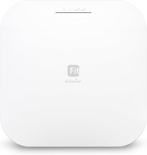 EnGenius AP inalámbrico 4X4 Wi-Fi 6 Dual Band AX3600 | PoE+ de 2.5...