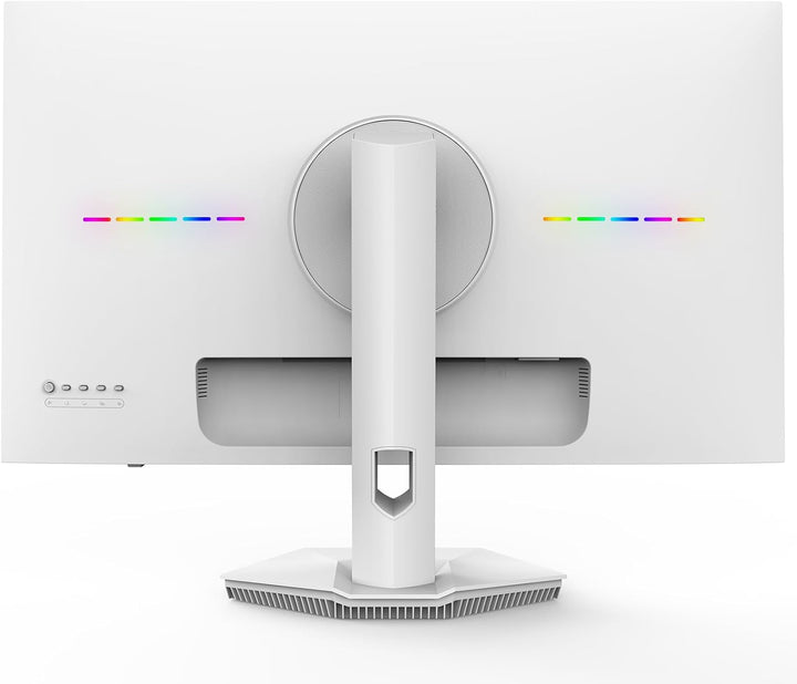 CRUA - Monitor para juegos de modo dual de 27 pulgadas, 4K 160 Hz \...
