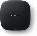 Xiaomi TV Box S 3ª generación - 4K UHD, Google TV, memoria de 32 GB, Dolby Vision y Atmos, WiFi 6, HDMI 2.1, transmisión rápida, compacta y potente