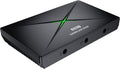 Tarjeta de captura HDMI 333P 4K, USB 3.0, grabación 4K60 y paso a