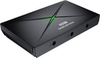 Tarjeta de captura HDMI 333P 4K, USB 3.0, grabación 4K60 y paso a