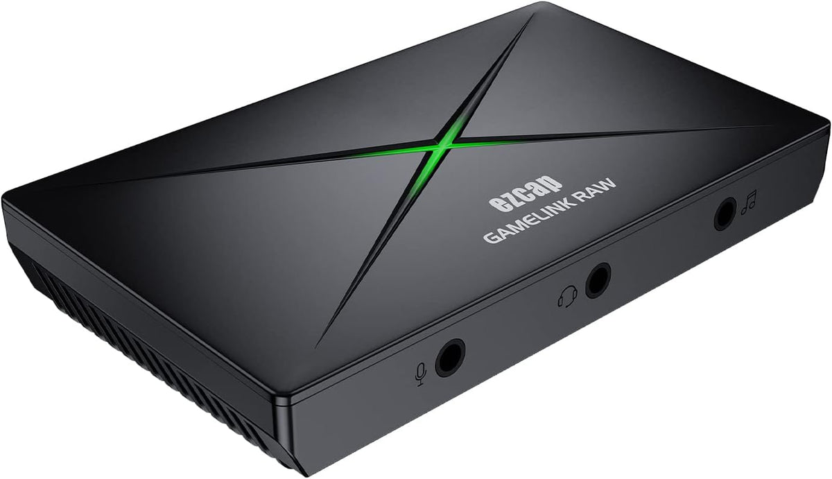 Tarjeta de captura HDMI 333P 4K, USB 3.0, grabación 4K60 y paso a