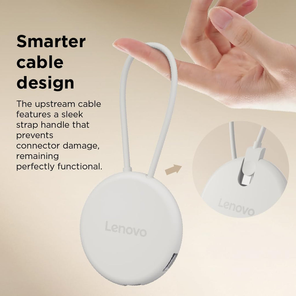 Lenovo, GX91V16416, hub USB