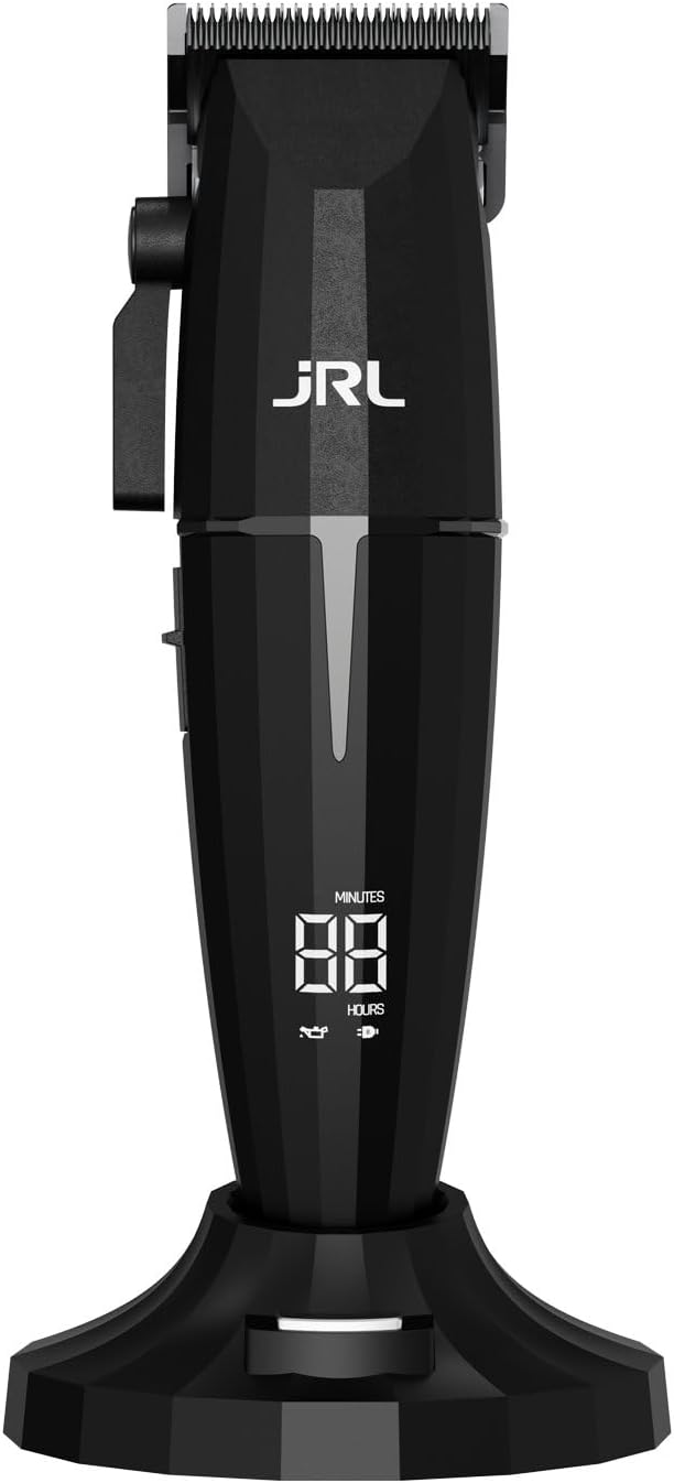 JRL Onyx FF 2020c-B Cortador de pelo profesional inalámbrico