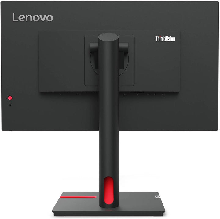 Monitor Lenovo ThinkVision T24i-30 LED Full HD de 24 pulgadas - 16:...