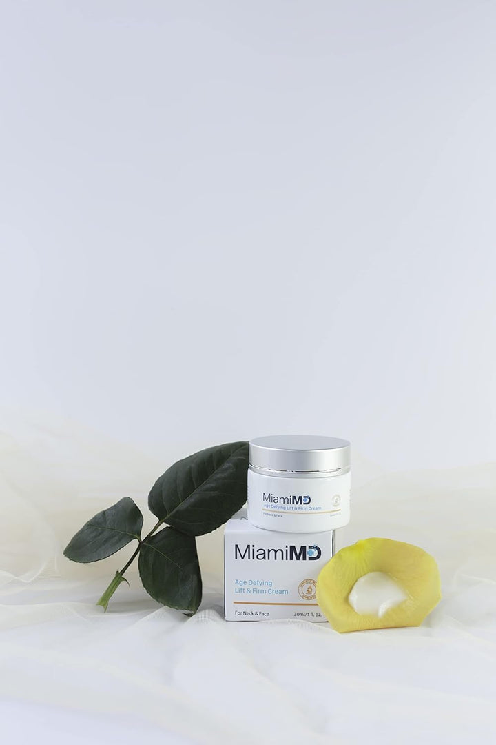 MiamiMD Crema Antienvejecimiento Lift &amp; Firm - Antienvejecimien...