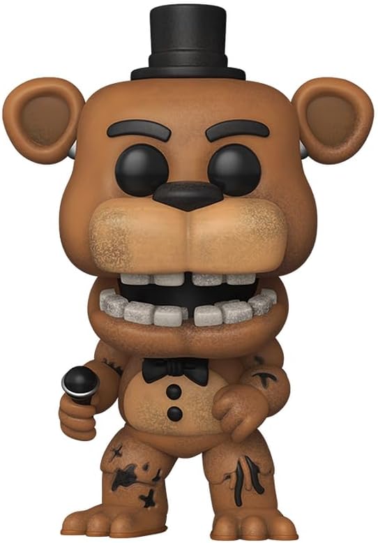 Funko Pop! FNAF: Five Nights at Freddy's - Figura de vinilo de...