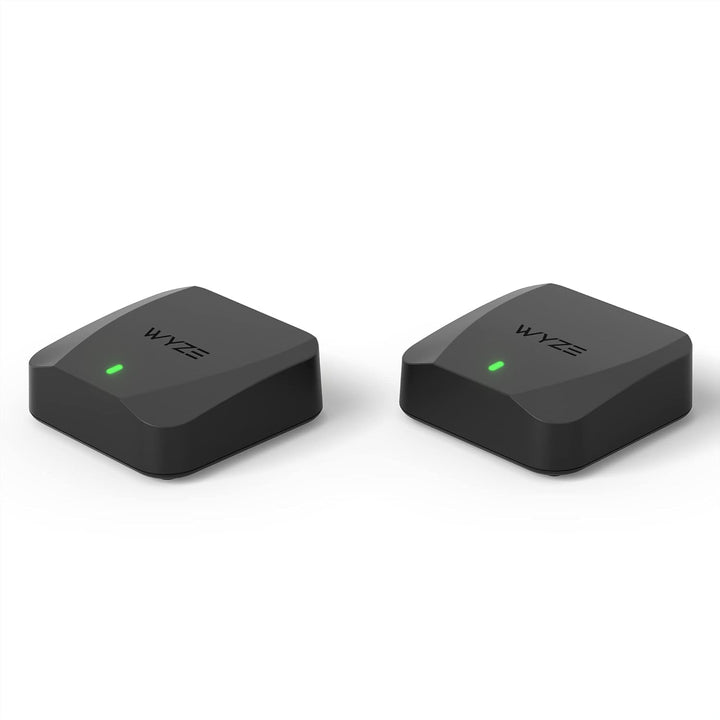 Wyze AXE5400 Tri-Band Wi-Fi 6E Mesh Router Pro, cubre hasta 4000 pi...