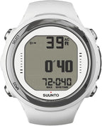 Suunto Reloj de buceo D4i Novo