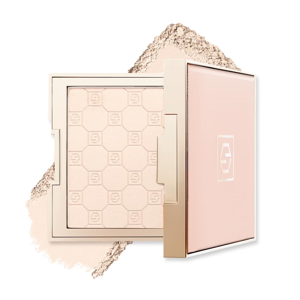 Jouer Soft Focus Hydrate & Setting - Polvo compacto con acabado