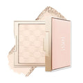 Jouer Soft Focus Hydrate & Setting - Polvo compacto con acabado