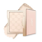 Jouer Soft Focus Hydrate & Setting - Polvo compacto con acabado
