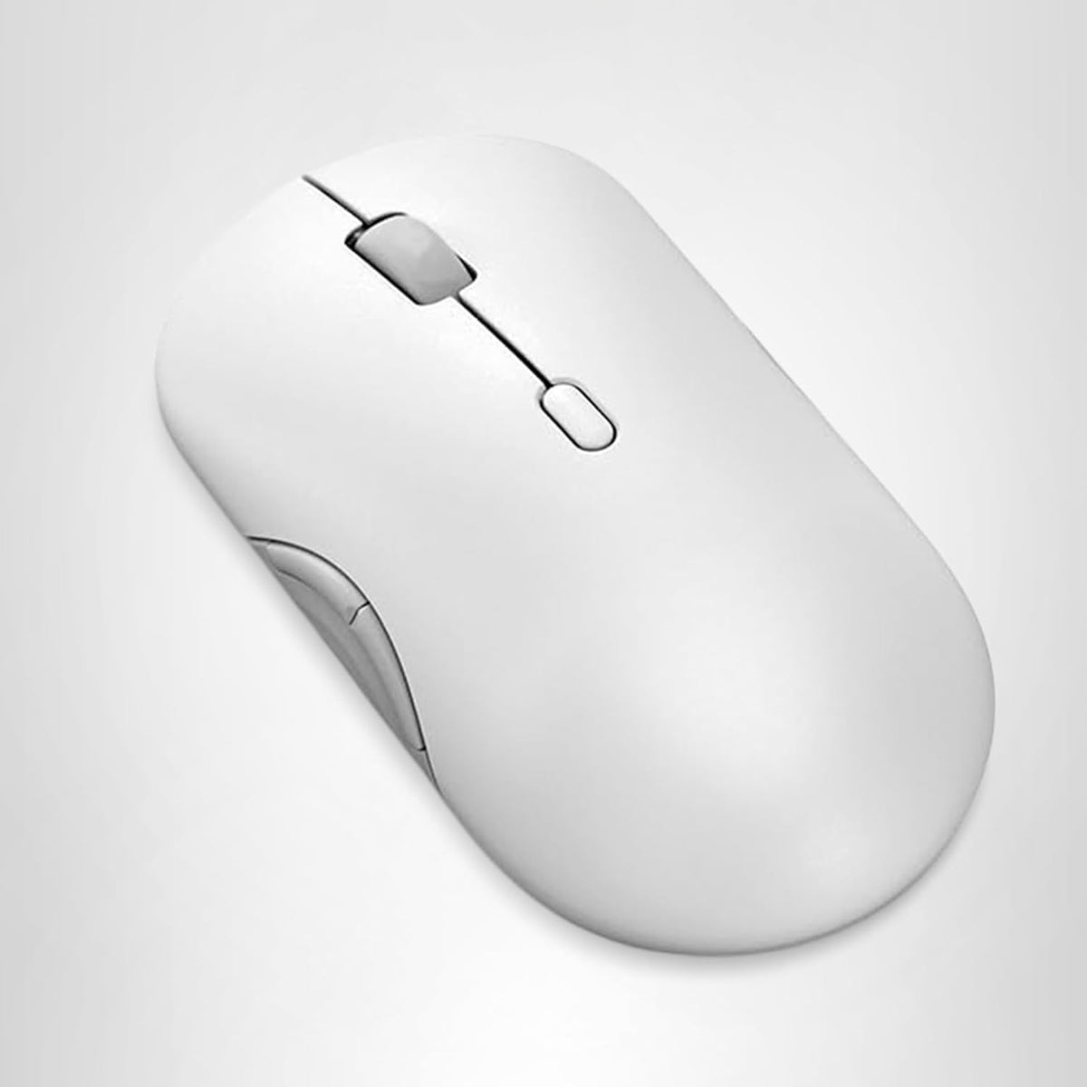 Lenovo 700 Ratón inalámbrico multidispositivo, conexión Bluetooth o...