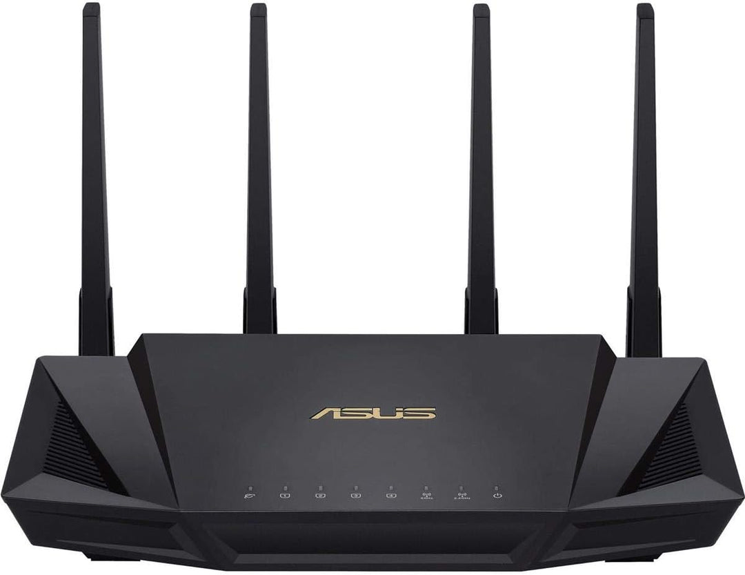 ASUS RT-AX58U Router WIFI de doble banda