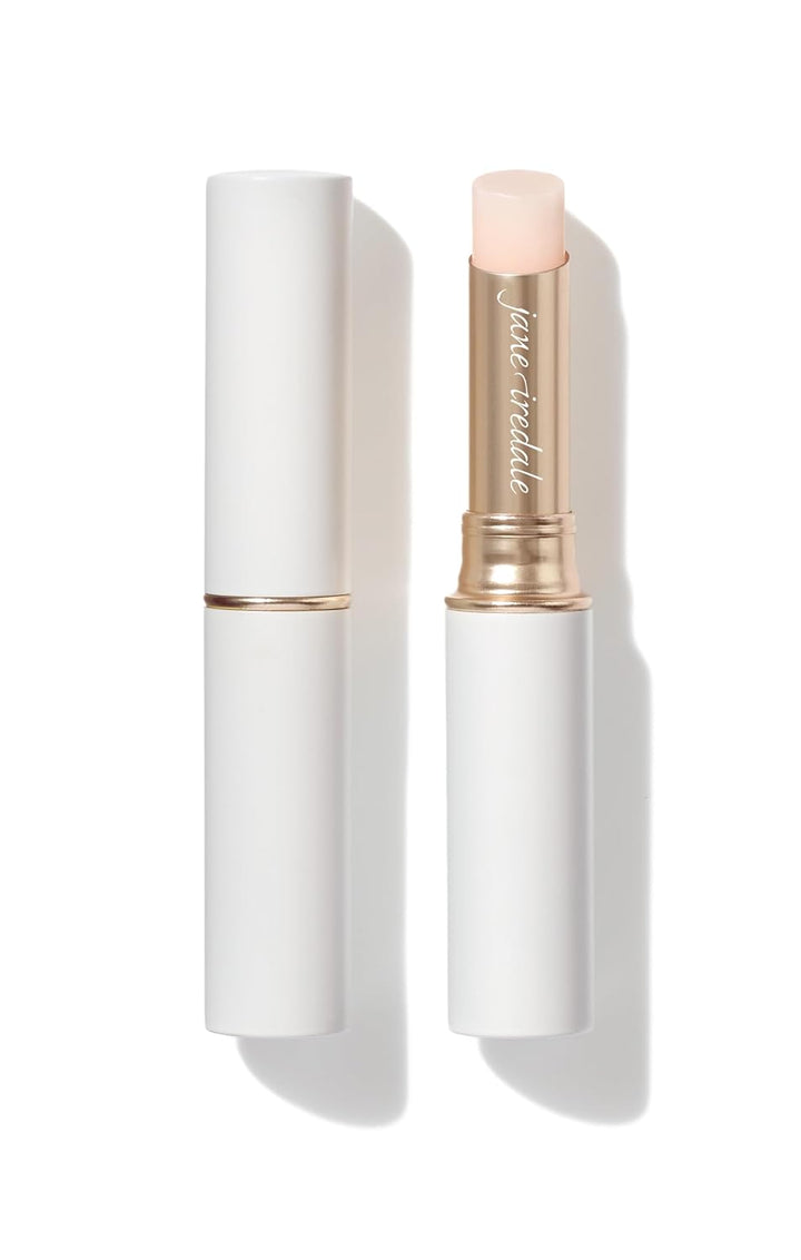 jane iredale Just Kissed Lip and Cheek Stain Fórmula activada por P...