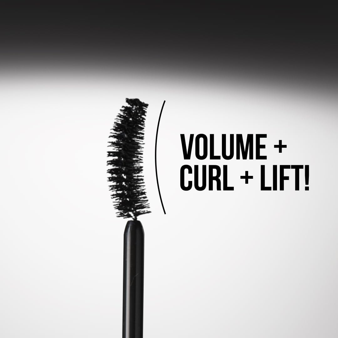 Charlotte Tilbury Exagger-Eyes Instant Volume Mascara Makeup \u2013...