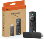 Amazon Fire Tv 4k Premium Con Contenido Incluye Win+ - Netflix - Prime Video