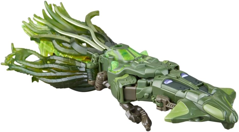 Transformers Age of The Primes The Thirteen Quintus Prime