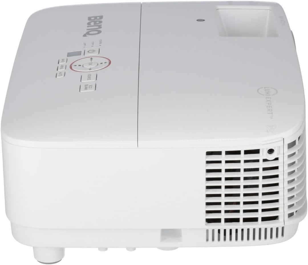 BenQ Proyector TH671ST Full HD 1080p para juegos: alto brillo 3000...