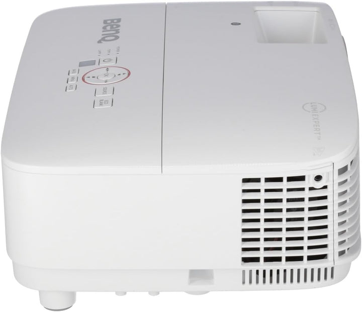 BenQ Proyector TH671ST Full HD 1080p para juegos: alto brillo 3000...
