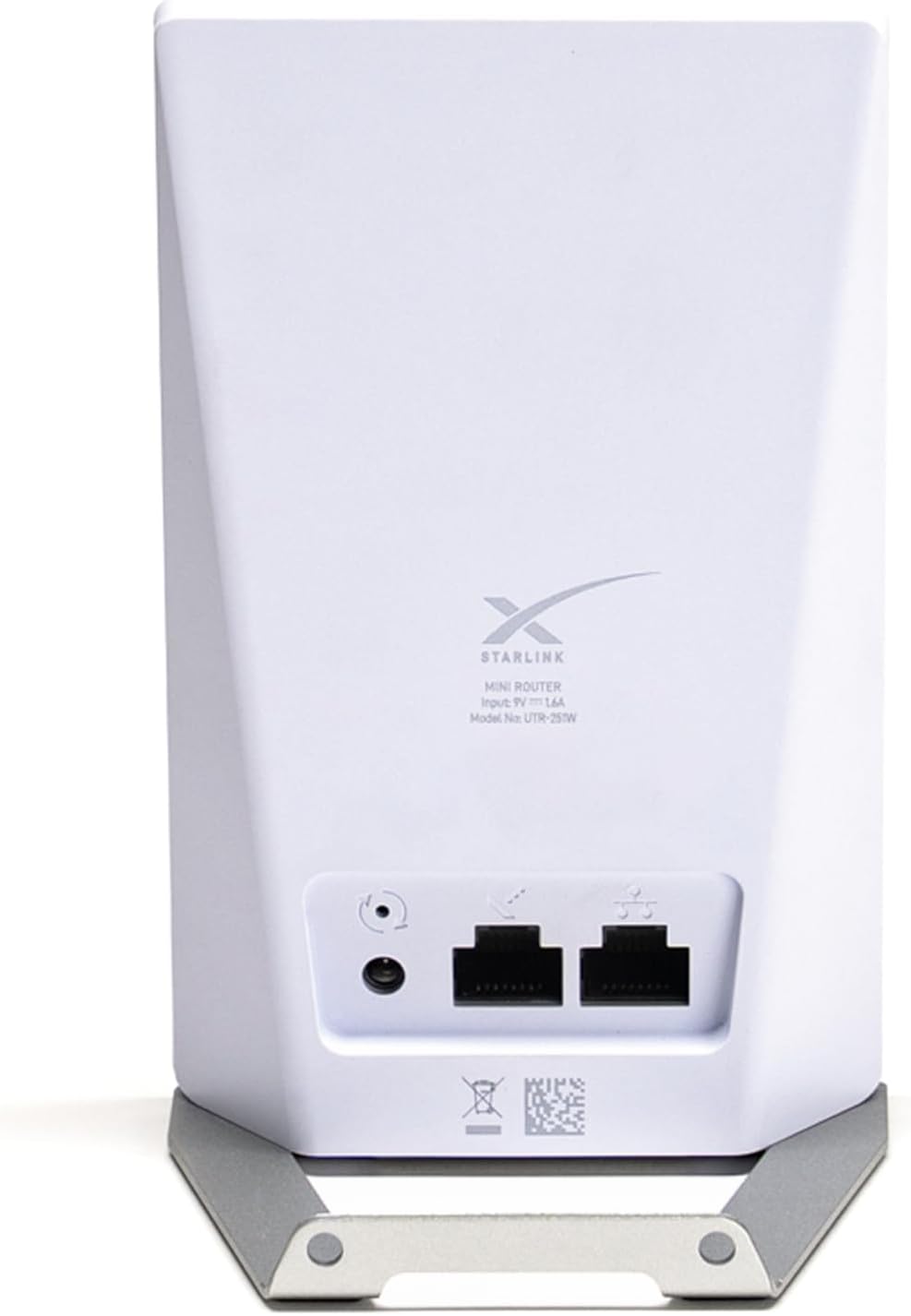 STARLINK - Router Mini