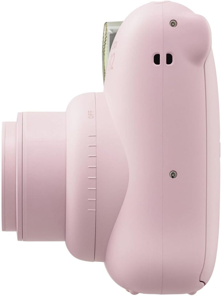 FUJIFILM INSTAX MINI - Paquete de 12 cámaras de película Blossom Pi...