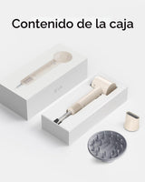 Secador de Pelo Laifen SE Lite, Secador de Pelo Iónico Negativo con...