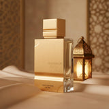 Al Haramain Amber Oud Gold Edition Eau De Parfum Spray 120 ml (4 oz...