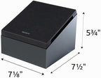 Sony SS-CSEM2 Altavoces de altura con tecnología Dolby Atmos (Par)