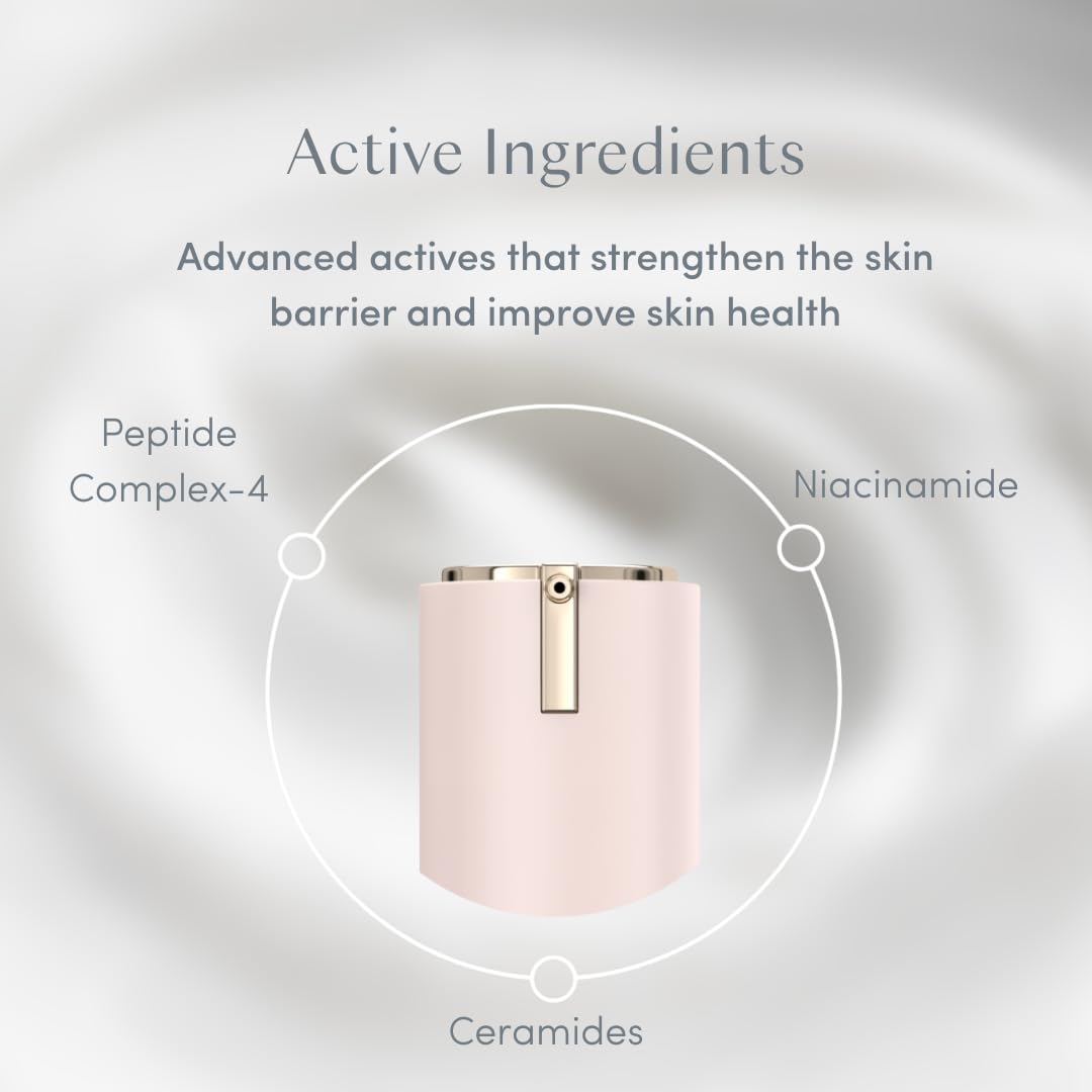 Ravie Beauty Signature Skin Dream Barrier Crema hidratante facial c...