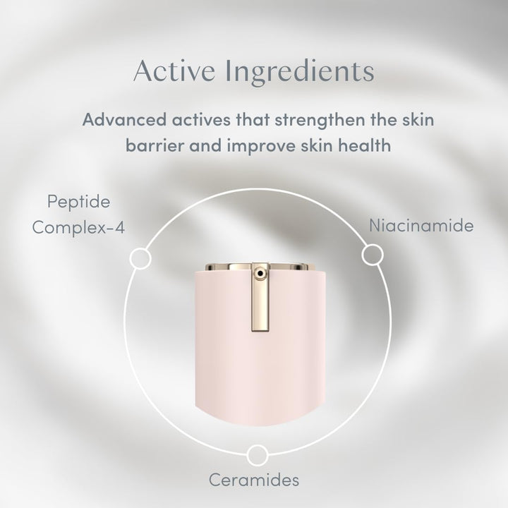 Ravie Beauty Signature Skin Dream Barrier Crema hidratante facial c...