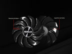 ASRock Intel Arc A380 Challenger ITX 6GB OC, 2250MHz GPU, 6GB GDDR6 96-bit, PCIe 4.0