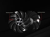 ASRock Tarjeta gráfica Intel Arc A380 Challenger ITX 6GB OC | Ranur...