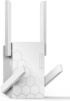Extensor WiFi Amplificador de señal de doble banda 58 GHz