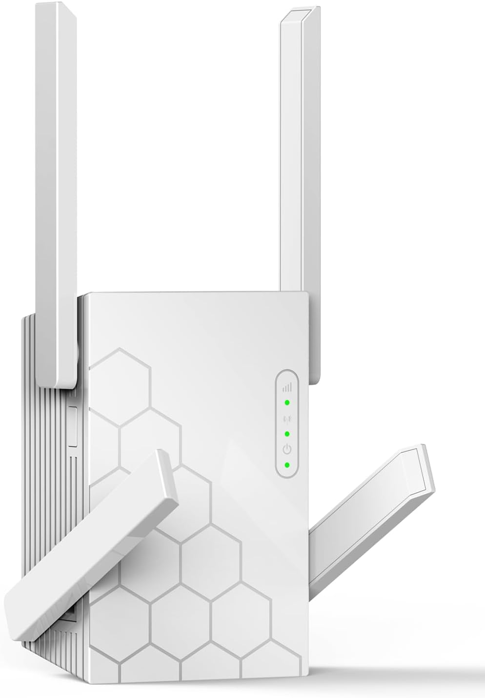 Extensor WiFi Amplificador de señal de doble banda 58 GHz