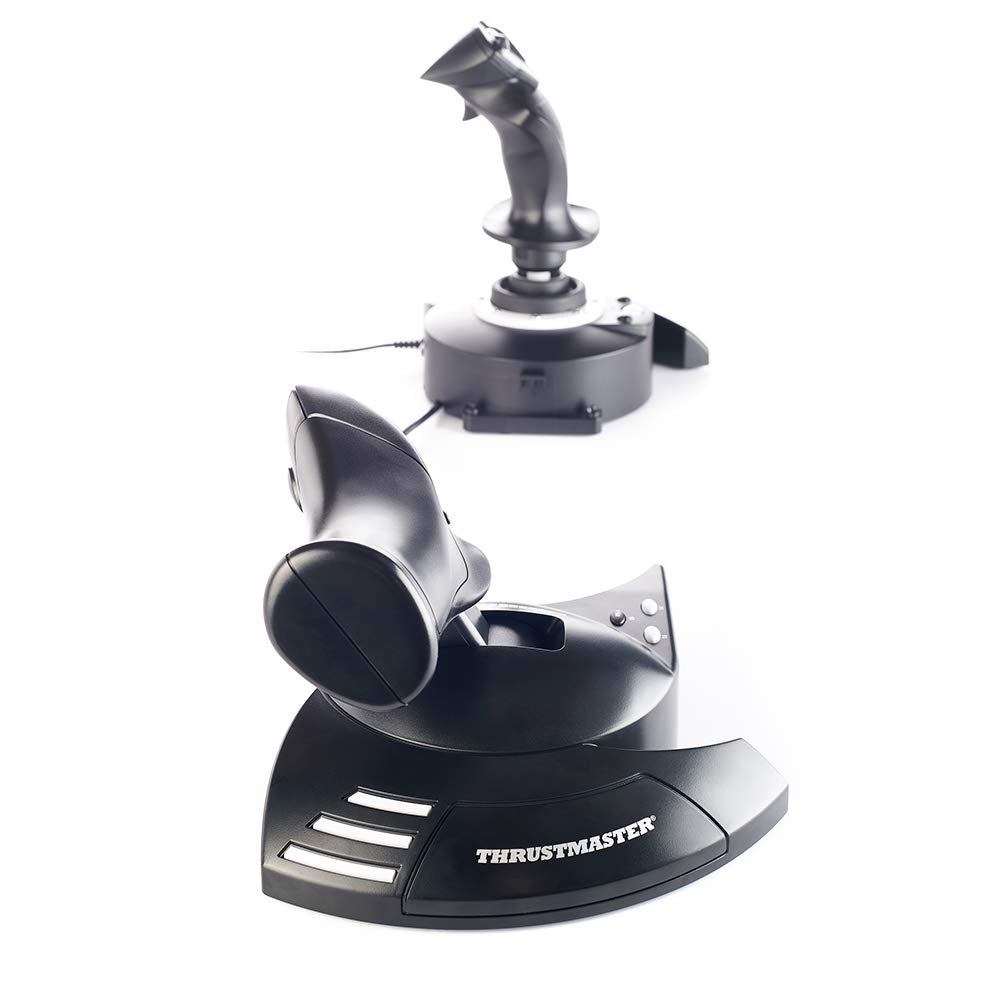 Thrustmaster T-Flight Hotas One Joystick de Vuelo y Acelerador - XBOX y PC