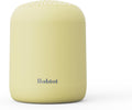 Bobtot Altavoces Bluetooth portátiles, tiempo de reproducción 24h
