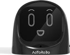 Robot inteligente de chat de automóvil AI, asistente activado por voz con personalidad personalizada, copiloto de conducción manos libres, uso en automóvil y hogar, robot compañero